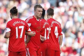 southampton echipa de tiri sfin ii face dou modific ri