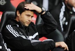 southampton o schimbare de swansea ciocnire
