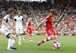 southampton stiri luisa iubitoare pochettino impact
