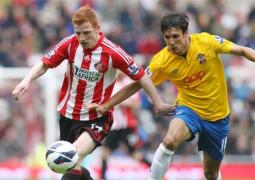 southampton v sunderland