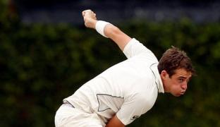 southee din seria proteas test