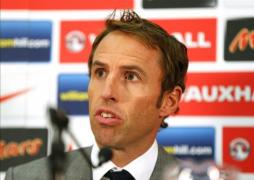 southgate mur turi prima echipa u21