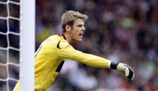 spania antrenor sus ine de gea