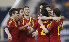 spania ine i fifa clasament plumb