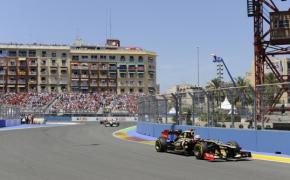spaniol grand prix terse din buget pentru 2013