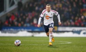 spearing pentru a reveni la anfield
