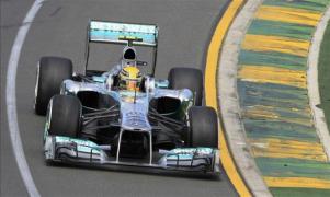 sperie timpurie pentru hamilton