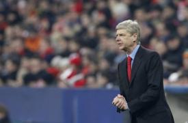 spiritul de saluturi wenger
