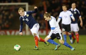 st mirren semn interna ional eston 