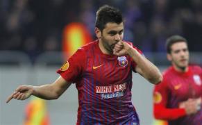 steaua bucuresti 1 0 chelsea