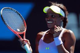 stephens elimin williams