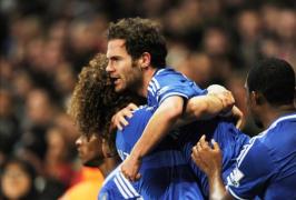 stiri de echipa chelsea mata amp luiz ncepe