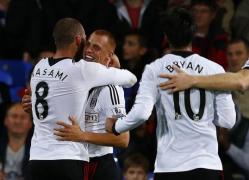 stiri de echipa fulham amorebieta nlocuie te hangeland