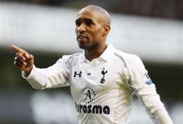 stiri de echipa tottenham defoe l sat pe banc 