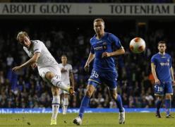 stiri de echipa tottenham eriksen ncepe pentru pinteni