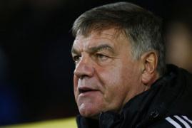 stiri de echipa west ham big sam pic turi cole amp morrison
