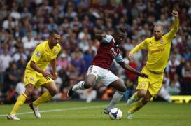 stiri de echipa west ham mojo s conduc linie