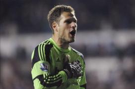 stoke city coates a lupta pentru begovic
