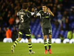 stoke city echipa de tiri muniesa amp assaidi ncepe