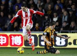 stoke city ncepe assaidi mpotriva marea