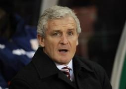 stoke city unul de meu cele mai bune rezultate hughes
