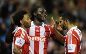 stoke echipa de tiri jones ncepe n fa 