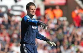 stoke pentru a rezista la orice mi care pentru begovic