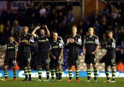 stoke shawcross crticises echipa