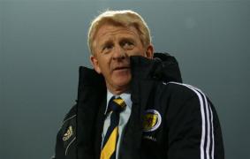 strachan al doilea gol a terminat ne