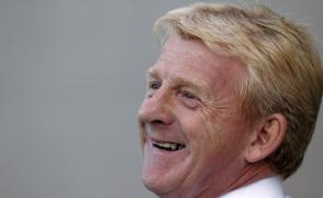 strachan pariuri favorit pentru sco ia job