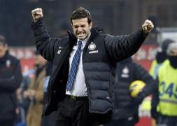 stramaccioni a respect pentru coppa italia