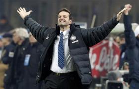 stramaccioni standuri de echipa