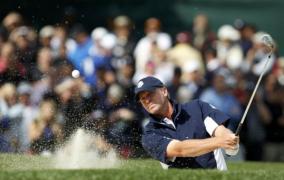 stricker scap accident ciudat nainte ryder cup