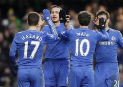 strong chelsea partea mpotriva sparta praga