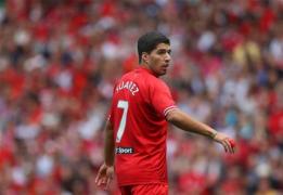 suarez adaug muscatura la unite ciocnire