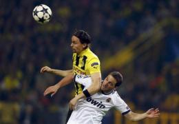 subotic angajat la dortmund