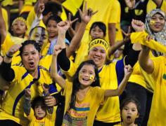 sud est asiatice super liga n 2015