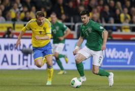 suedia 0 0 a irlandei