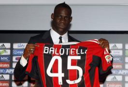 sugestii de allegri la debutul balotelli