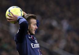 sugestii pentru beckham la psg sejurul