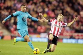 sunderland coca pentru a muta pentru larsson