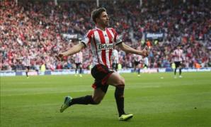 sunderland echipa de tiri borini pungi incepand rolul