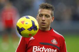 sunderland giaccherini bucur ca a plecat juventus