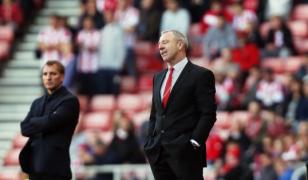 sunderland mingea mul umit n ciuda nfr ngerii