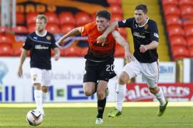 sunderland setat la curs souttar