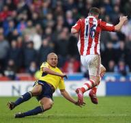 sunderland trebuie s opreasc v z nd ro u o shea