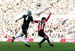 sunderland v fulham