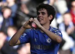 sunt fericit n anglia oscar