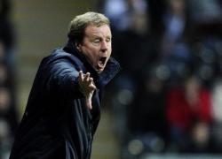 suntem n form bun redknapp