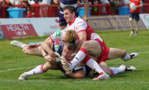 super league stiri sandercock se angajeaz s rovers